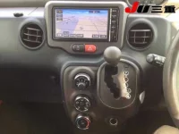 Toyota SPADE лот № 61 оценка R  с аукциона в Японии 10