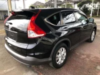Honda CR-V лот № 54029 оценка 3.5  с аукциона в Японии 1