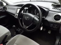 Toyota COROLLA AXIO лот № 3087 оценка 4  с аукциона в Японии 2
