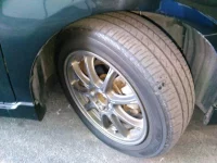 Toyota COROLLA AXIO лот № 3087 оценка 4  с аукциона в Японии 8