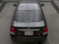 Toyota COROLLA AXIO лот № 3087 оценка 4  с аукциона в Японии 6