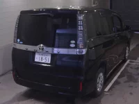 Toyota VOXY лот № 6022 оценка 3.5  с аукциона в Японии 1