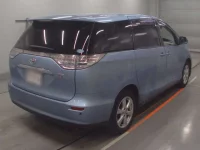 Toyota ESTIMA HYBRID лот № 10638 оценка R  с аукциона в Японии 1