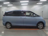 Toyota ESTIMA HYBRID лот № 10638 оценка R  с аукциона в Японии 2