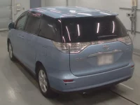 Toyota ESTIMA HYBRID лот № 10638 оценка R  с аукциона в Японии 5