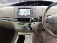 Toyota ESTIMA HYBRID лот № 10638 оценка R  с аукциона в Японии 8