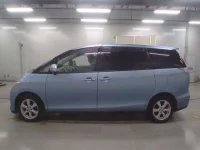 Toyota ESTIMA HYBRID лот № 10638 оценка R  с аукциона в Японии 3
