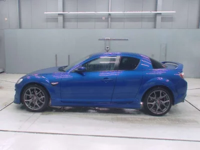 Mazda RX-8