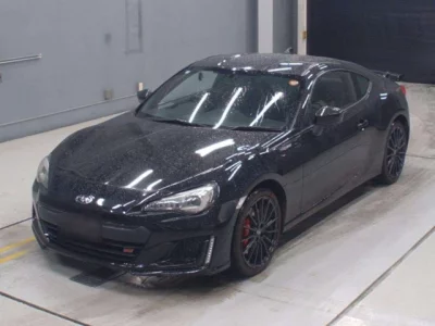 Subaru BRZ