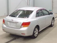 Toyota ALLION лот № 3091 оценка R  с аукциона в Японии 1