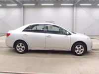 Toyota ALLION лот № 3091 оценка R  с аукциона в Японии 2
