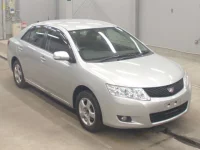 Toyota ALLION лот № 3091 оценка R  с аукциона в Японии 4