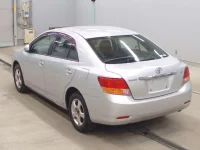 Toyota ALLION лот № 3091 оценка R  с аукциона в Японии 5