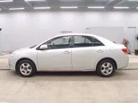 Toyota ALLION лот № 3091 оценка R  с аукциона в Японии 3