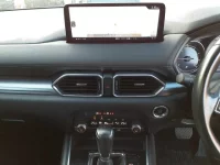 Mazda CX-8 лот № 3089 оценка 4.5  с аукциона в Японии 8