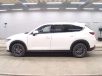 Mazda CX-8 лот № 3089 оценка 4.5  с аукциона в Японии 3