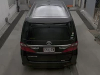 Toyota ALPHARD лот № 3088 оценка 3.5  с аукциона в Японии 6