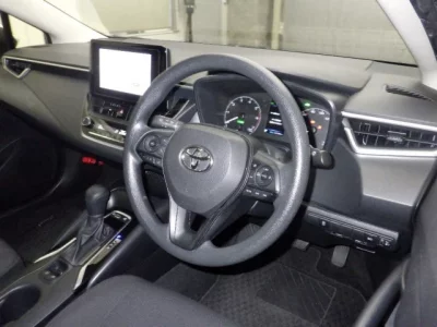 Toyota COROLLA TOURING