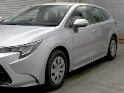 Toyota COROLLA TOURING