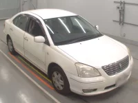 Toyota PREMIO лот № 10642 оценка R  с аукциона в Японии 4