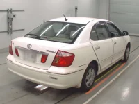 Toyota PREMIO лот № 10642 оценка R  с аукциона в Японии 1