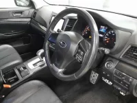 Subaru LEGACY лот № 10641 оценка 3.5  с аукциона в Японии 6