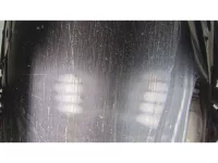 Subaru LEGACY лот № 10641 оценка 3.5  с аукциона в Японии 10