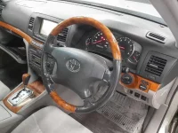 Toyota MARK II лот № 10646 оценка 3  с аукциона в Японии 6