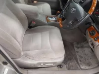 Toyota MARK II лот № 10646 оценка 3  с аукциона в Японии 7