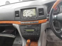 Toyota MARK II лот № 10646 оценка 3  с аукциона в Японии 8