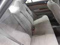 Toyota MARK II лот № 10646 оценка 3  с аукциона в Японии 9