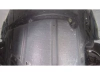 Toyota MARK II лот № 10646 оценка 3  с аукциона в Японии 10