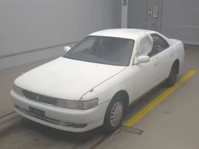Toyota CHASER