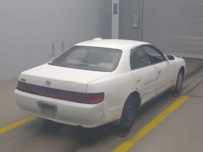 Toyota CHASER