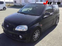 Suzuki SWIFT лот № 67 оценка 4  с аукциона в Японии 8
