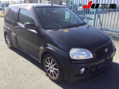 Suzuki SWIFT  с аукциона в Японии