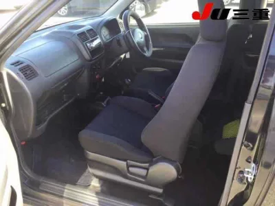 Suzuki SWIFT  с аукциона в Японии