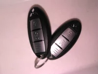 Mitsubishi EK X лот № 3092 оценка 3  с аукциона в Японии 9