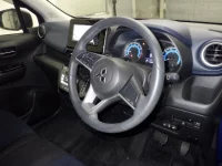 Mitsubishi EK X лот № 3092 оценка 3  с аукциона в Японии 2