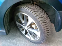 Mitsubishi EK X лот № 3092 оценка 3  с аукциона в Японии 8