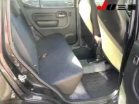 Suzuki ALTO лот № 2537 оценка 4.5  с аукциона в Японии 4