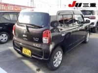 Suzuki ALTO лот № 2537 оценка 4.5  с аукциона в Японии 5