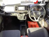 Suzuki ALTO лот № 2537 оценка 4.5  с аукциона в Японии 7