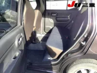 Suzuki ALTO лот № 2537 оценка 4.5  с аукциона в Японии 9