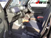 Suzuki ALTO лот № 2537 оценка 4.5  с аукциона в Японии 2