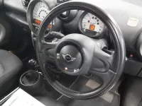 BMW MINI лот № 38197 оценка 3.5  с аукциона в Японии 6