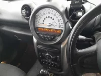 BMW MINI лот № 38197 оценка 3.5  с аукциона в Японии 8