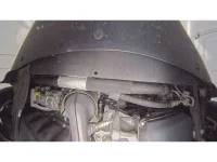 BMW MINI лот № 38197 оценка 3.5  с аукциона в Японии 10