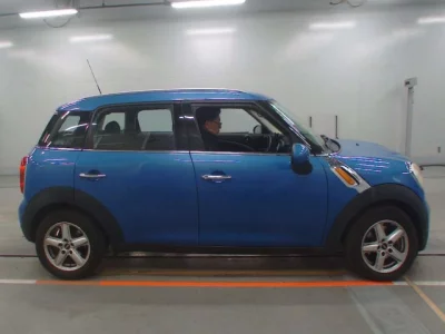 BMW MINI