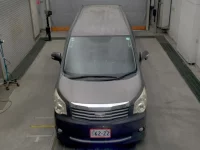 Toyota NOAH лот № 3091 оценка 3.5  с аукциона в Японии 5